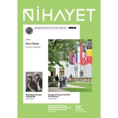 Nihayet Ekim 2022