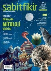 Sabitfikir Dergi 167.Sayı Ocak 2025