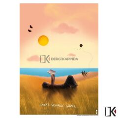 Kafkaokur Yaz: Sevgi Haziran-Temmuz 2021