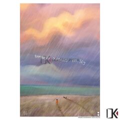 Kafkaokur Yaz: Sevgi Haziran-Temmuz 2021