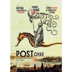 Post Öykü 36.Sayı
