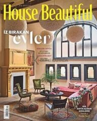 House Beautiful Kış 2022-2023