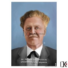 Kafkaokur Nazım Hikmet Özel Sayı