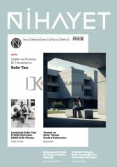 Nihayet Dergi Temmuz 2025