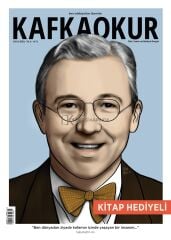 Kafkaokur Özel Sayı 5 Sabahattin Ali