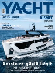 Yacht Türkiye Dergi Ocak 2024