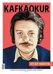 Kafkaokur Özel Sayı 7 - Oğuz Atay - Kitap Hediye