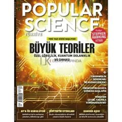Popular Science Mart 2022