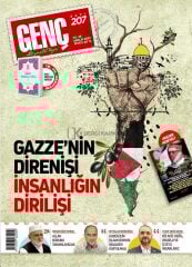 Genç 207.Sayı Aralık 2023