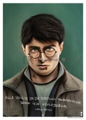 Kafkaokur Harry Potter Özel Sayısı