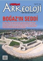 Milliyet Arkeoloji Dergi 38.Sayı