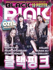 Black Pink Özel Koleksiyon 2024/03