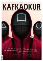 Kafkaokur 60.Sayı Kasım 2021