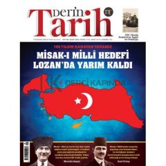 Derin Tarih Mart 2020