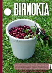 İstanbul Birnokta Dergi 282.Sayı Temmuz 2025