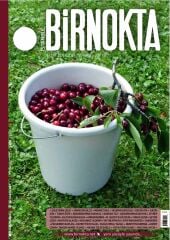 İstanbul Birnokta Dergi 282.Sayı Temmuz 2025