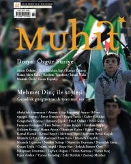Muhit Dergi 61.Sayı Ocak 2025
