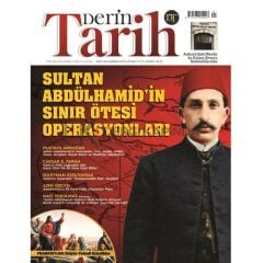 Derin Tarih Kasım 2019