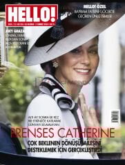 Hello! Dergi 26 Haziran - 9 Temmuz 2024