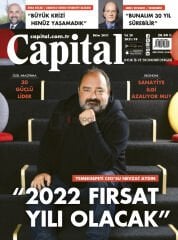 Capital Ekim 2021