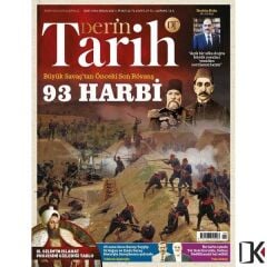 Derin Tarih Nisan 2021