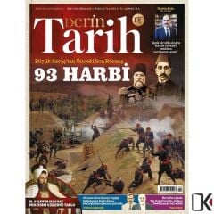 Derin Tarih Nisan 2021