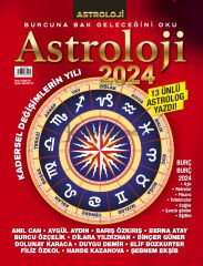 Astroloji Dergi 2024/01