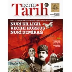 Derin Tarih Haziran 2020