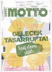 Genç Motto Dergi 40.Sayı Ocak 2025