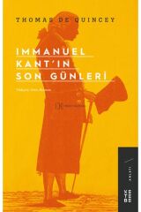 Immanuel Kant ın Son Günleri