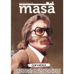 Masa 46.Sayı Aralık 2020