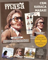 Masa 46.Sayı Aralık 2020