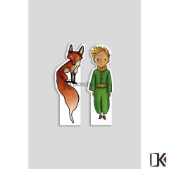 Kafkaokur Özel Sayı Küçük Prens Ağustos 2021