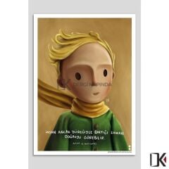 Kafkaokur Özel Sayı Küçük Prens Ağustos 2021