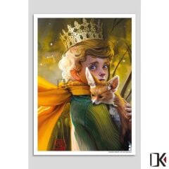 Kafkaokur Özel Sayı Küçük Prens Ağustos 2021