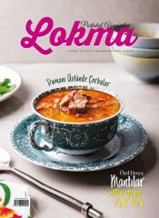 Lokma Dergi Ocak 2025