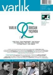 Varlık 1390.Sayı Temmuz 2023