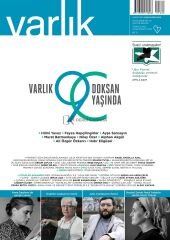 Varlık 1390.Sayı Temmuz 2023