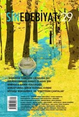 Sin Edebiyat 29.Sayı Eylül-Ekim 2021
