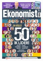 Ekonomist 25 Haziran - 8 Temmuz 2023