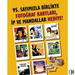 OT 95.Sayı Şubat 2021