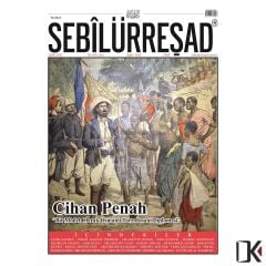 Sebilürreşad Eylül 2021