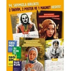 OT 94.Sayı Ocak 2021