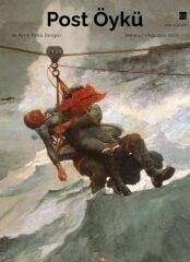 Post Öykü Dergi 65.Sayı Temmuz-Ağustos 2025