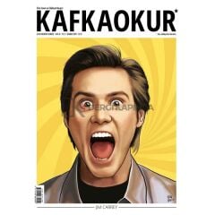 Kafkaokur 41.Sayı Temmuz 2019