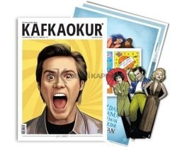 Kafkaokur 41.Sayı Temmuz 2019