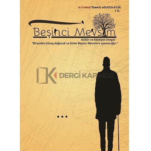 Beşinci Mevsim 16.Yumruk