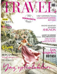 Tempo Travel Dergi Yaz 2026/03