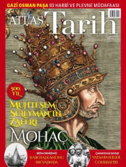 Atlas Tarih Dergi 2026/98