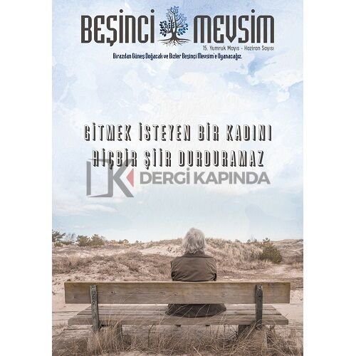 Beşinci Mevsim 15.Yumruk